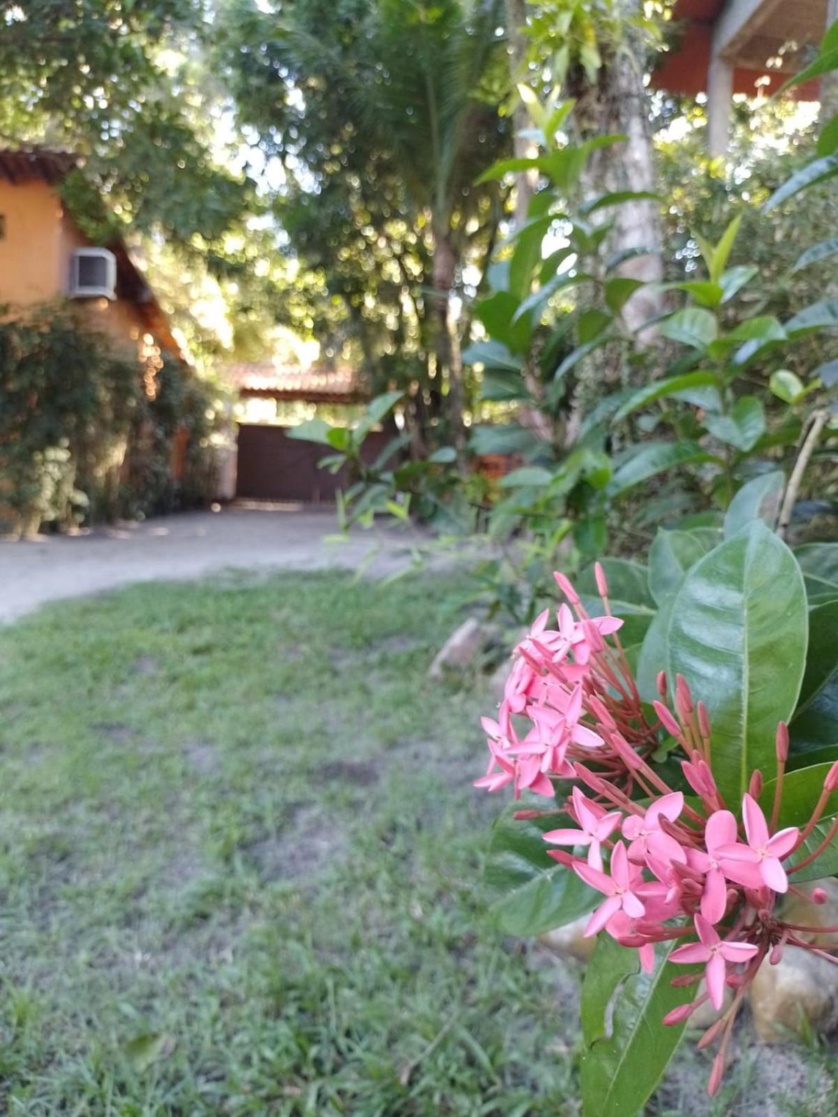 Oxe Uai Hostel Porto Seguro Exterior photo